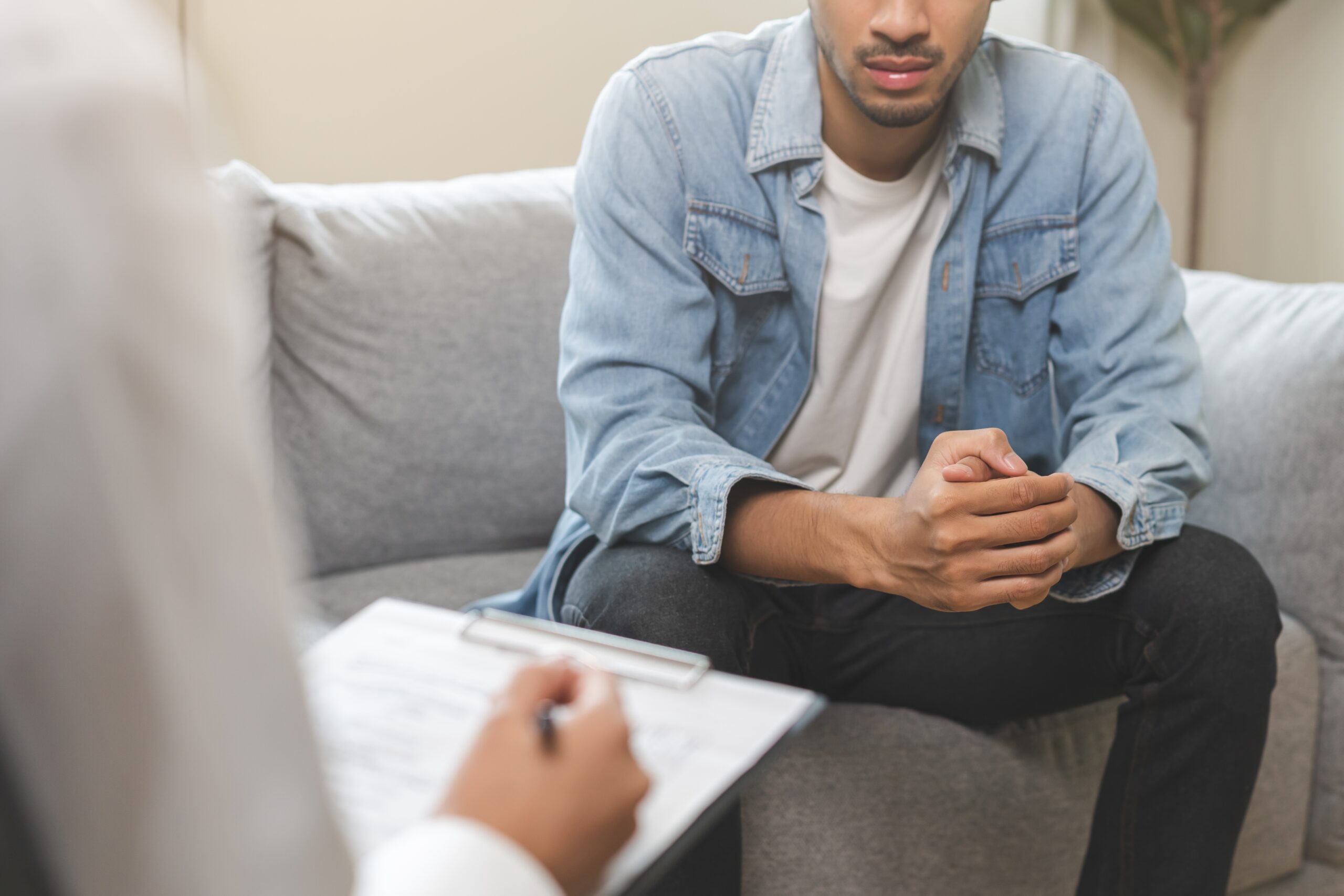 Don't Suffer in Silence: When to Seek Mental Health Help - Community First Health Plans