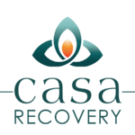 Casa Recovery Logo