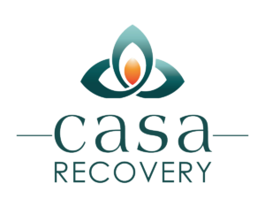 Casa Recovery Logo