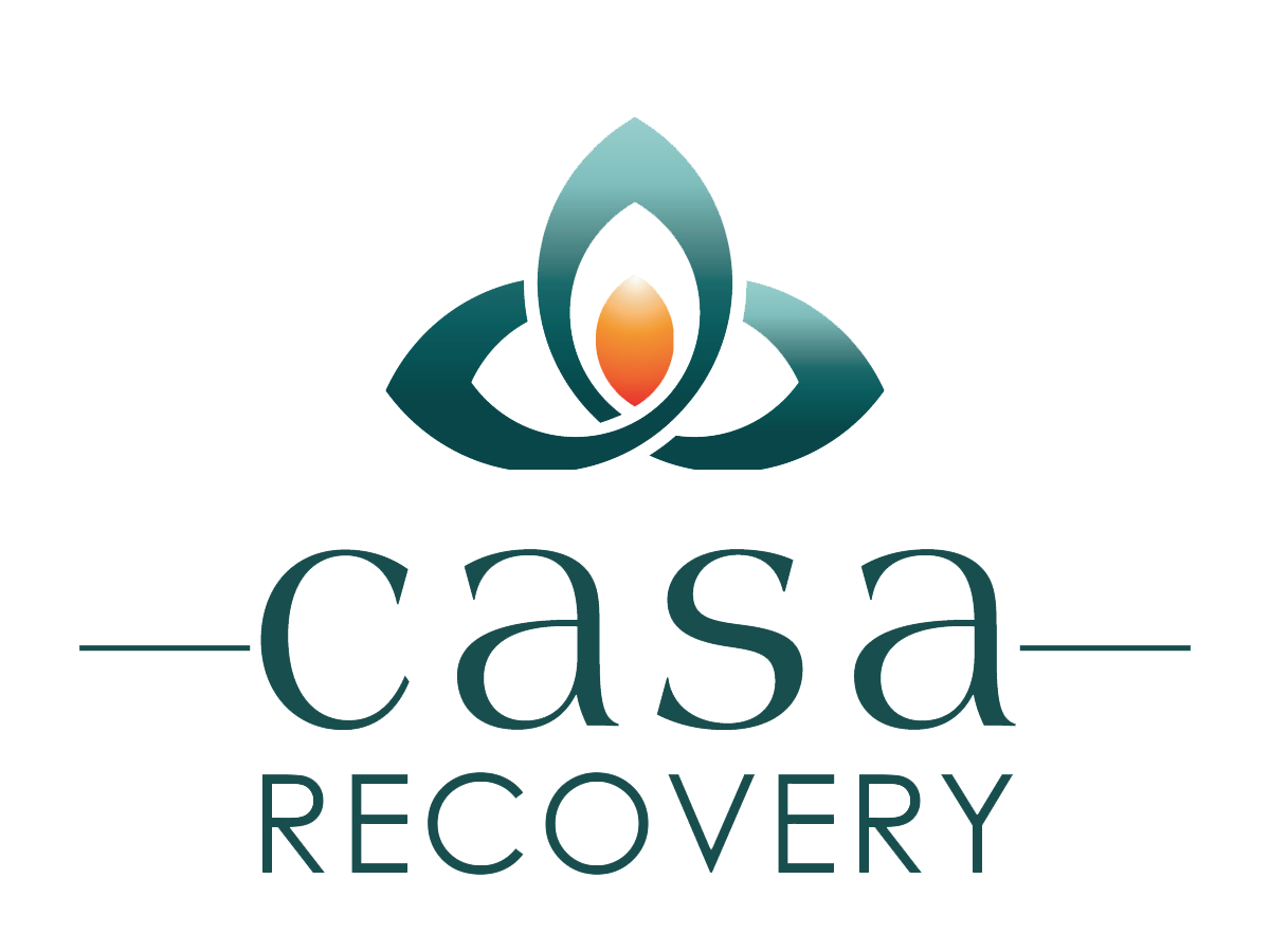 Casa Recovery Logo
