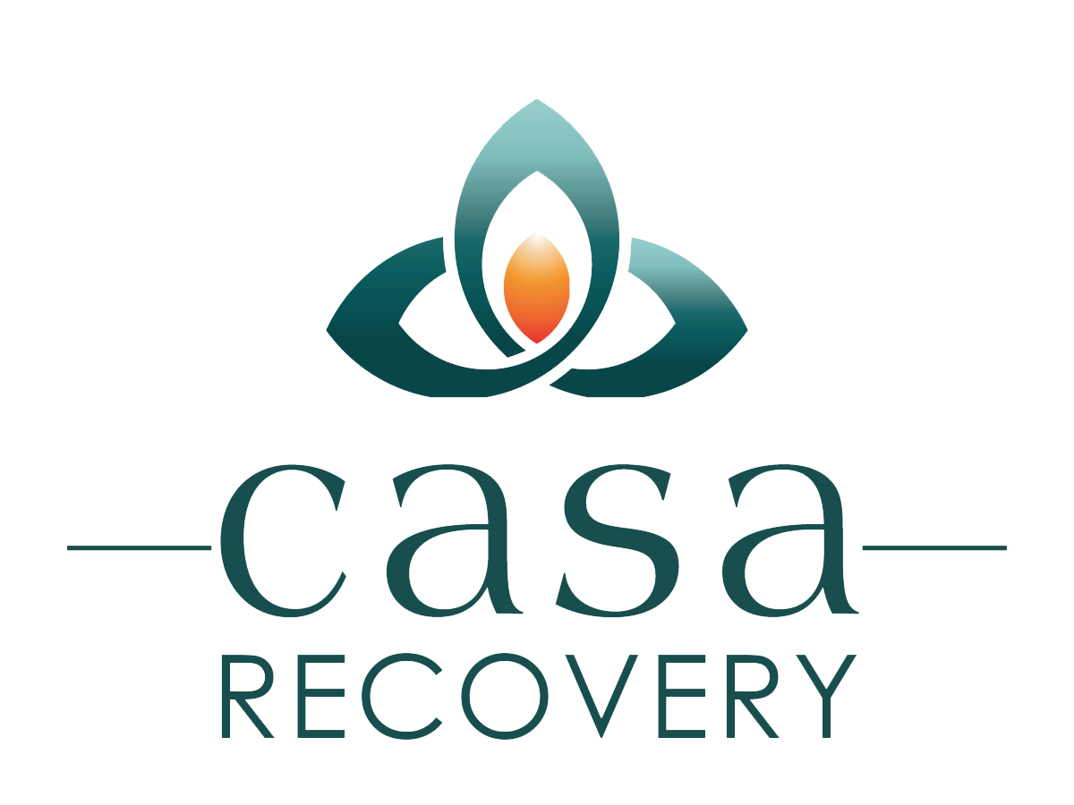 Casa Recovery Logo