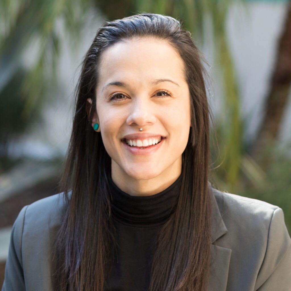 Alea Southard, RADT - Casa Recovery