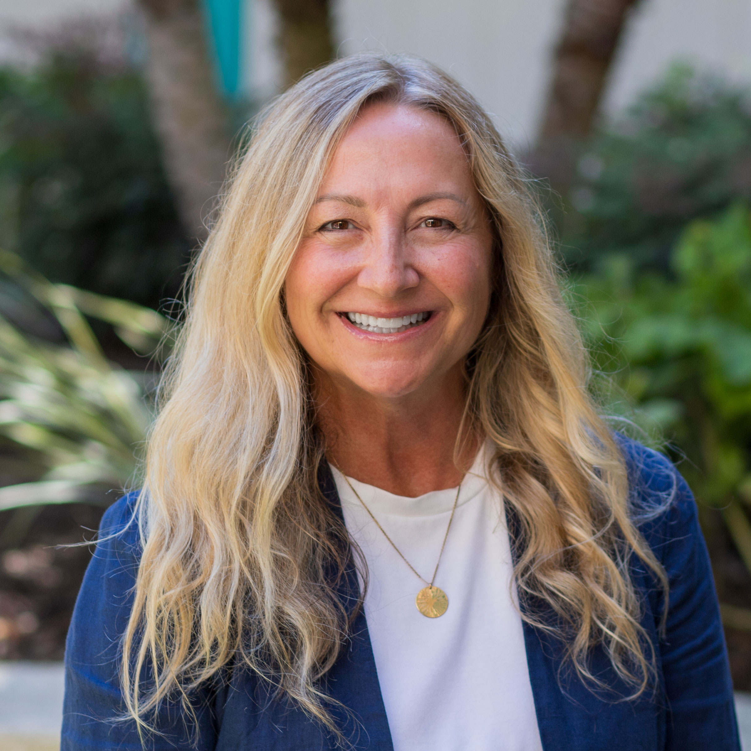 LeAnn Brodecky Strategic Relations Manager