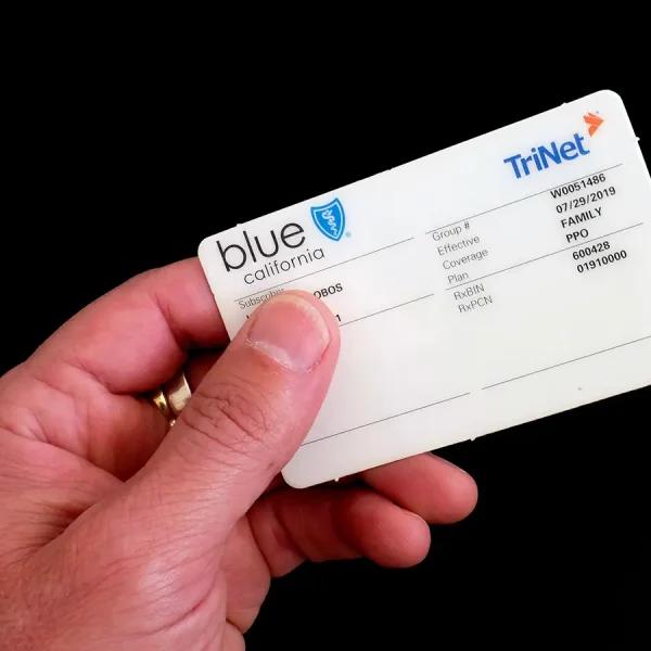 blue shield of California insurance PPO treatment