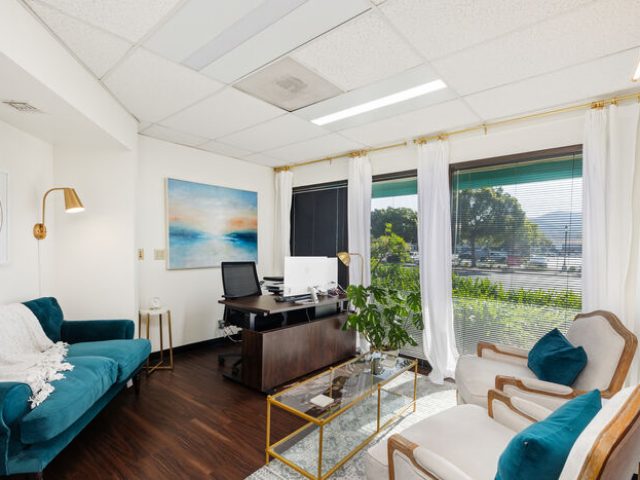 Casual Room at Casa Recovery