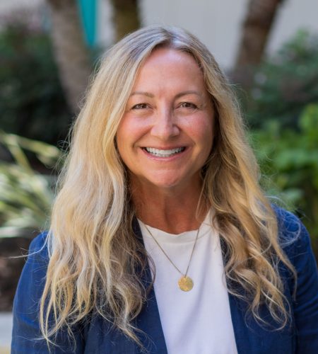 LeAnn Brodecky Strategic Relations Manager