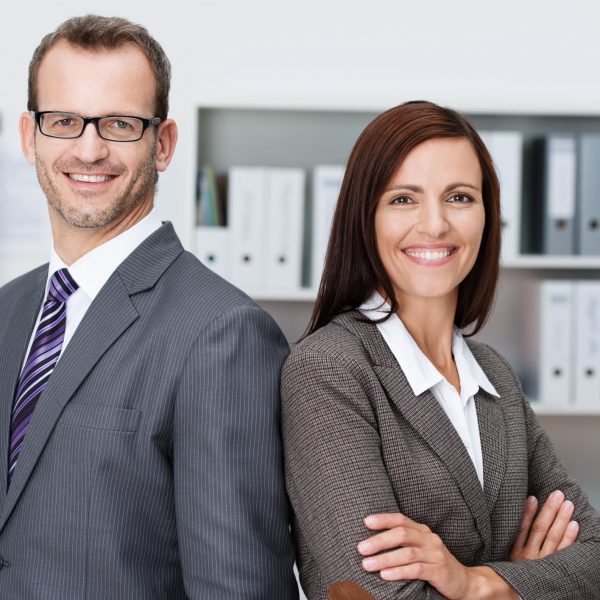 Study: Gender diversity is good for business and bad for workers' happiness | Vox