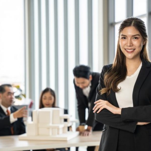 How to Elevate Executive Presence Within Your Organization